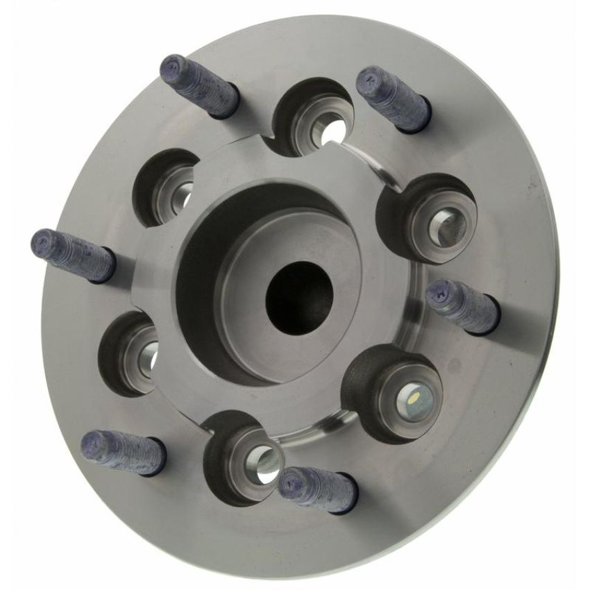 Moog 515120 Moyeu assemblé avec roulement de roue