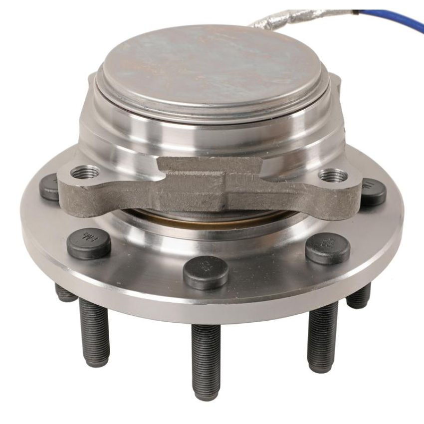 Moog 515123 Front Wheel Bearing and Hub Assembly