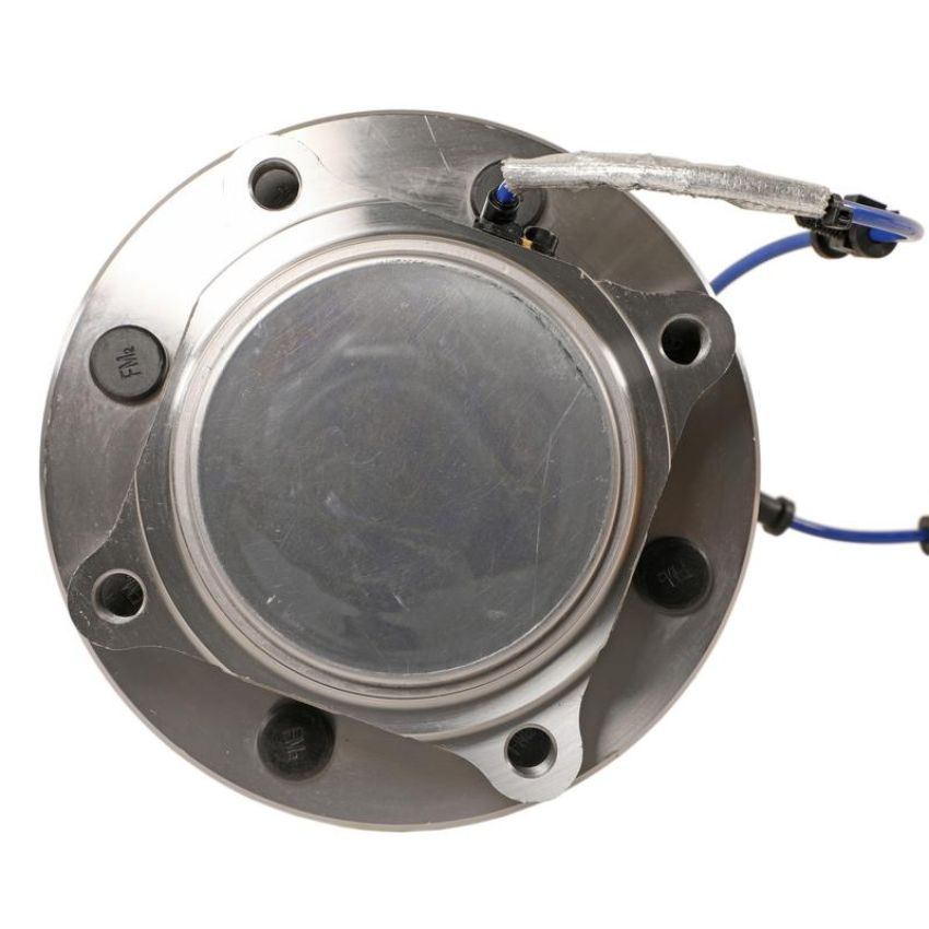 Moog 515123 Front Wheel Bearing and Hub Assembly