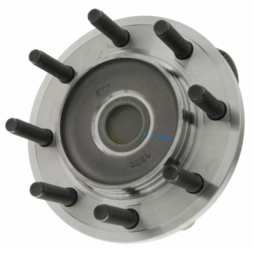 Moog 515123 Front Wheel Bearing and Hub Assembly
