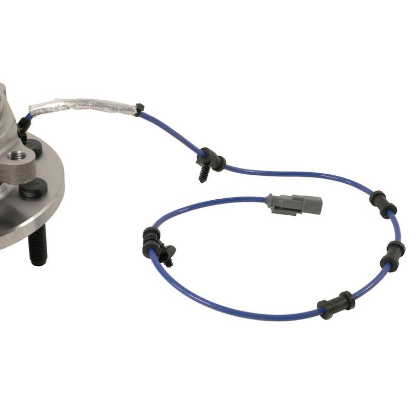 Moog 515123 Front Wheel Bearing and Hub Assembly