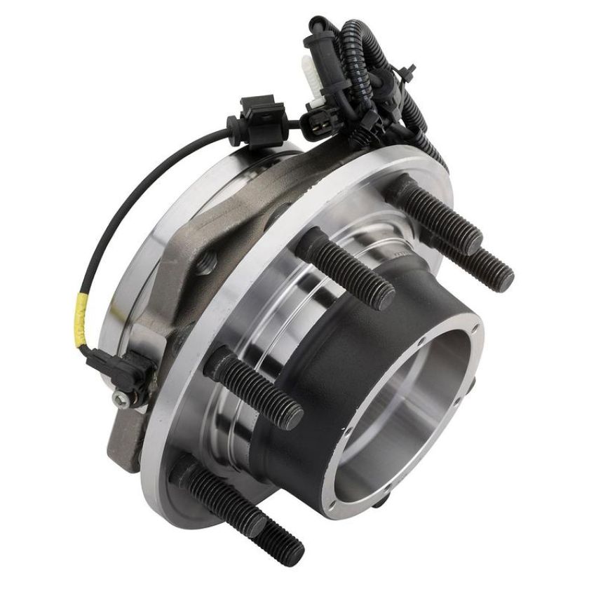 Moog 515131 Front Wheel Bearing and Hub Assembly