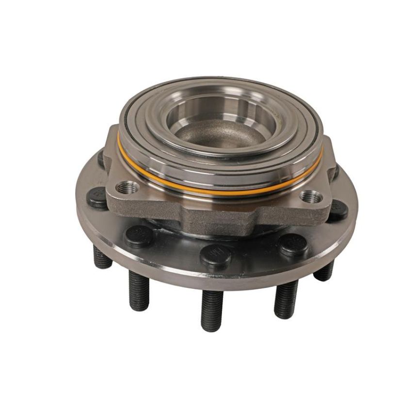 Moog 515132 Front Wheel Bearing and Hub Assembly