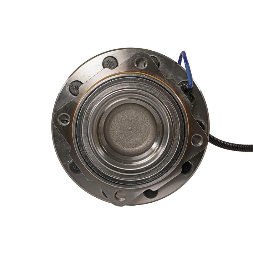 Moog 515132 Front Wheel Bearing and Hub Assembly