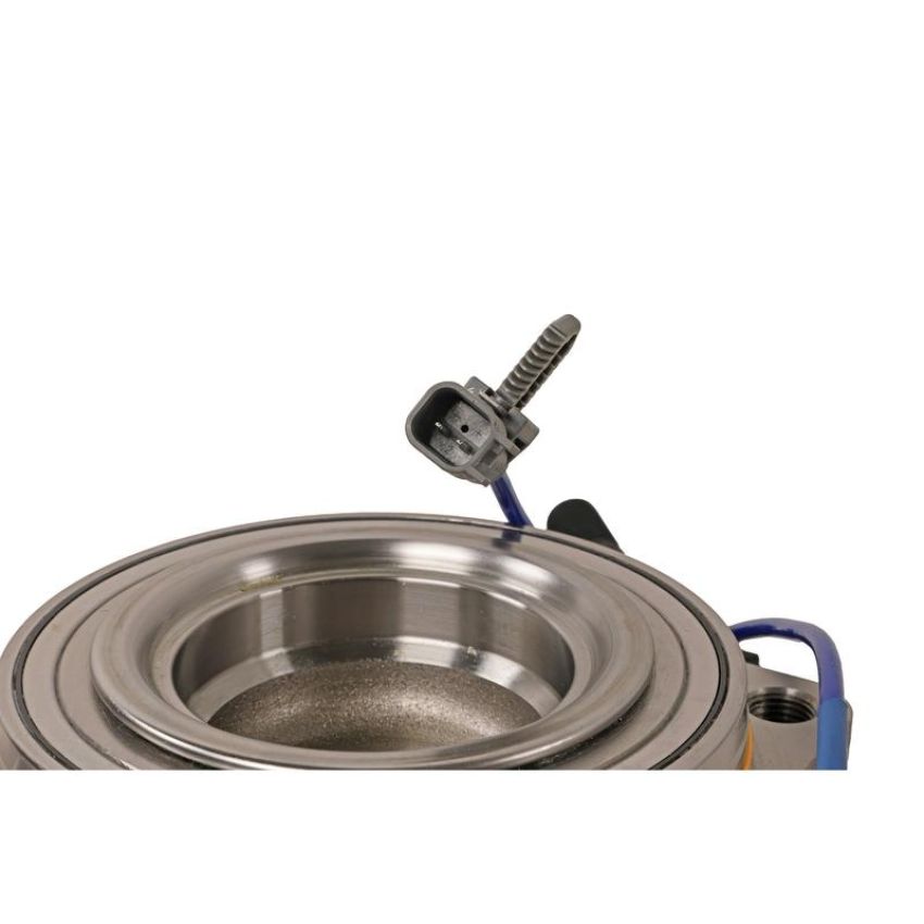 Moog 515132 Front Wheel Bearing and Hub Assembly