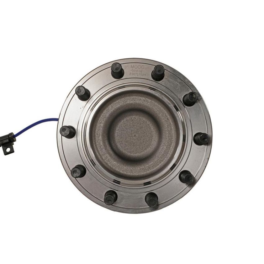 Moog 515132 Front Wheel Bearing and Hub Assembly