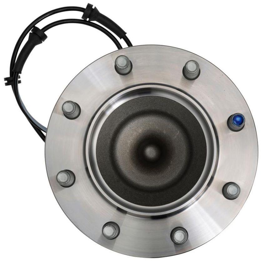 Moog 515137 Front Wheel Bearing and Hub Assembly