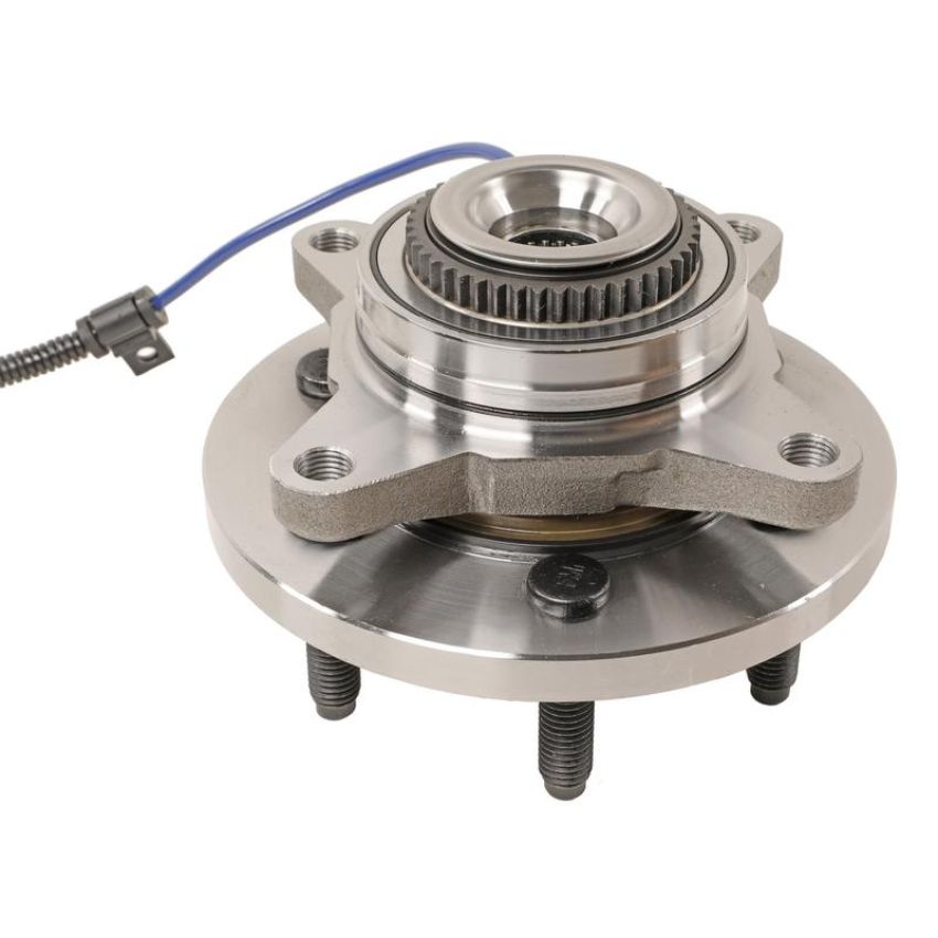 Moog 515142 Front Wheel Bearing and Hub Assembly