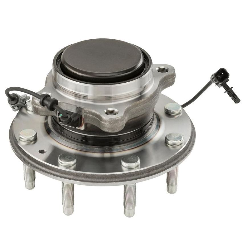 Moog 515146 Front Wheel Bearing and Hub Assembly
