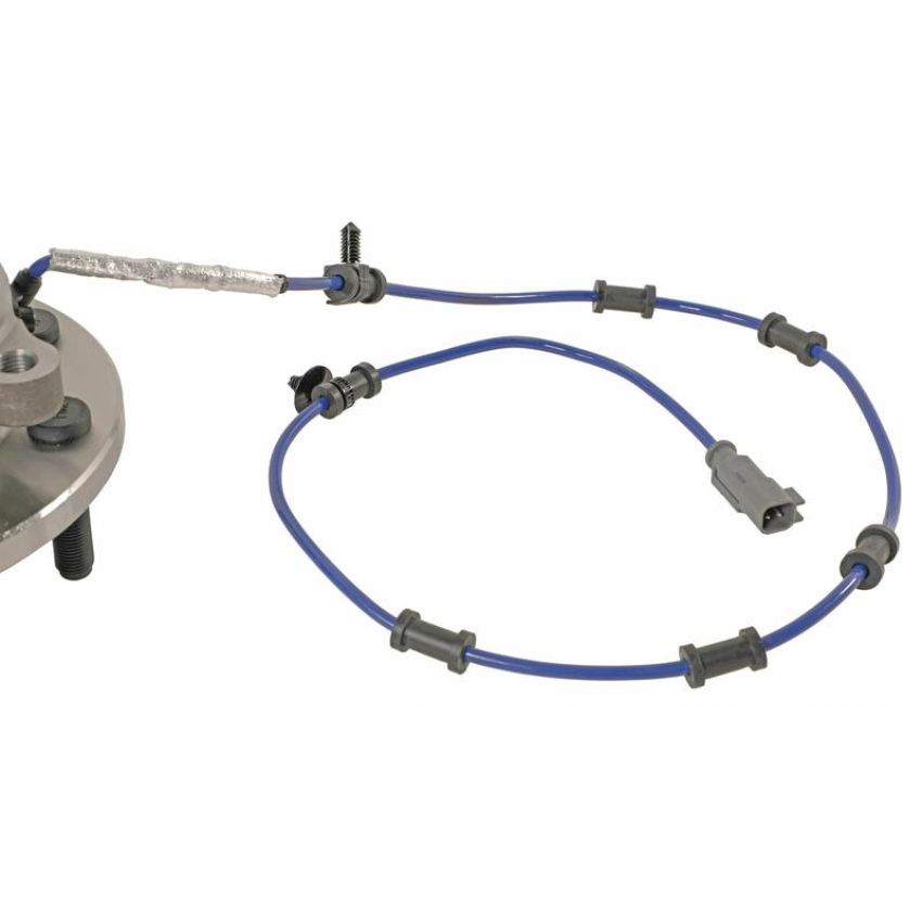 Moog 515148 Front Wheel Bearing and Hub Assembly