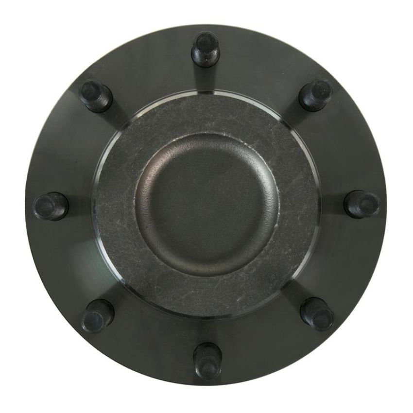 Moog 515149 Front Wheel Bearing and Hub Assembly