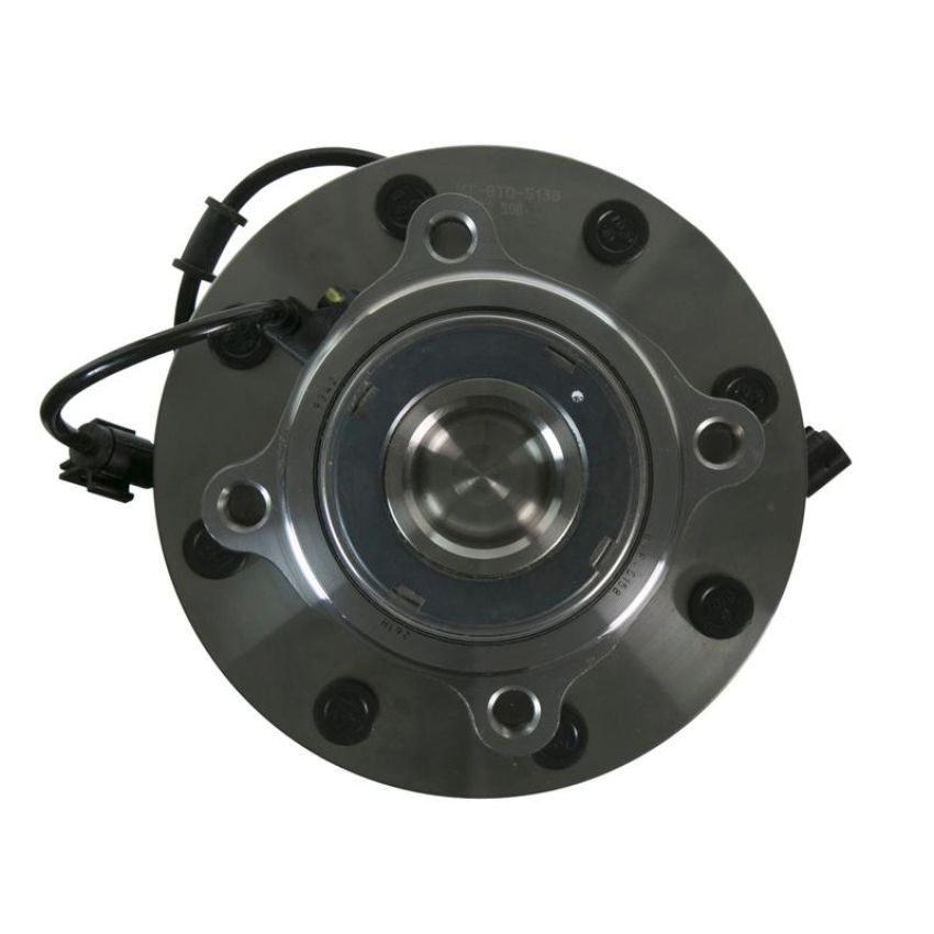 Moog 515149 Front Wheel Bearing and Hub Assembly