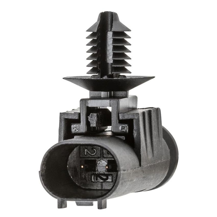 Moog 515155 Front Wheel Bearing and Hub Assembly