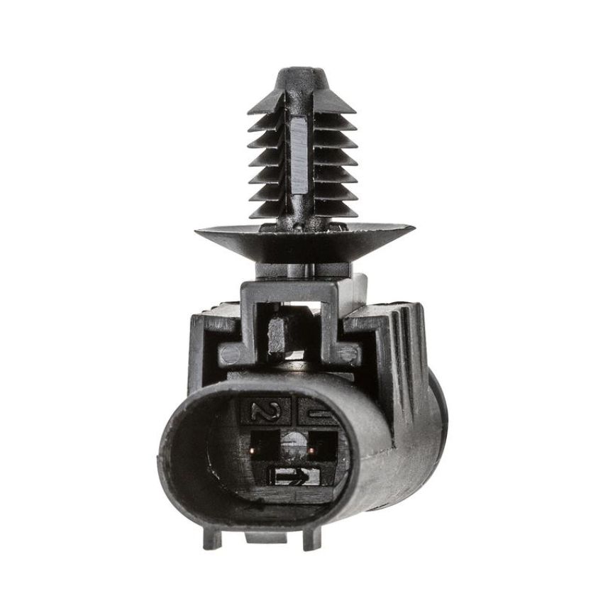 Moog 515156 Front Wheel Bearing and Hub Assembly