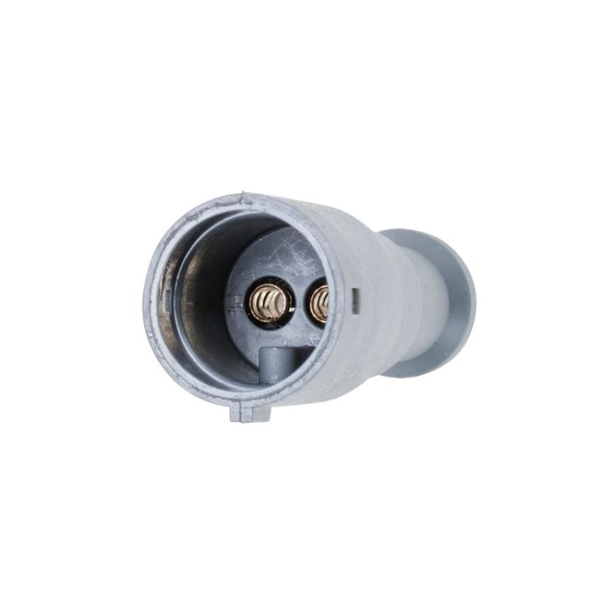 Moog 515164 Front Wheel Bearing and Hub Assembly