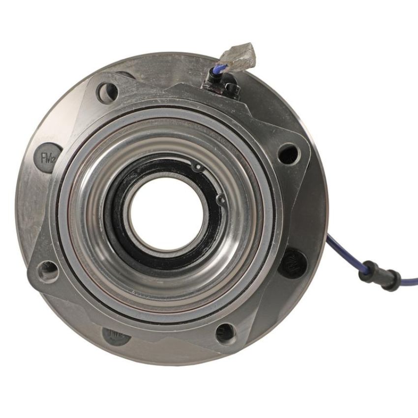 Moog 515182 Front Wheel Bearing and Hub Assembly