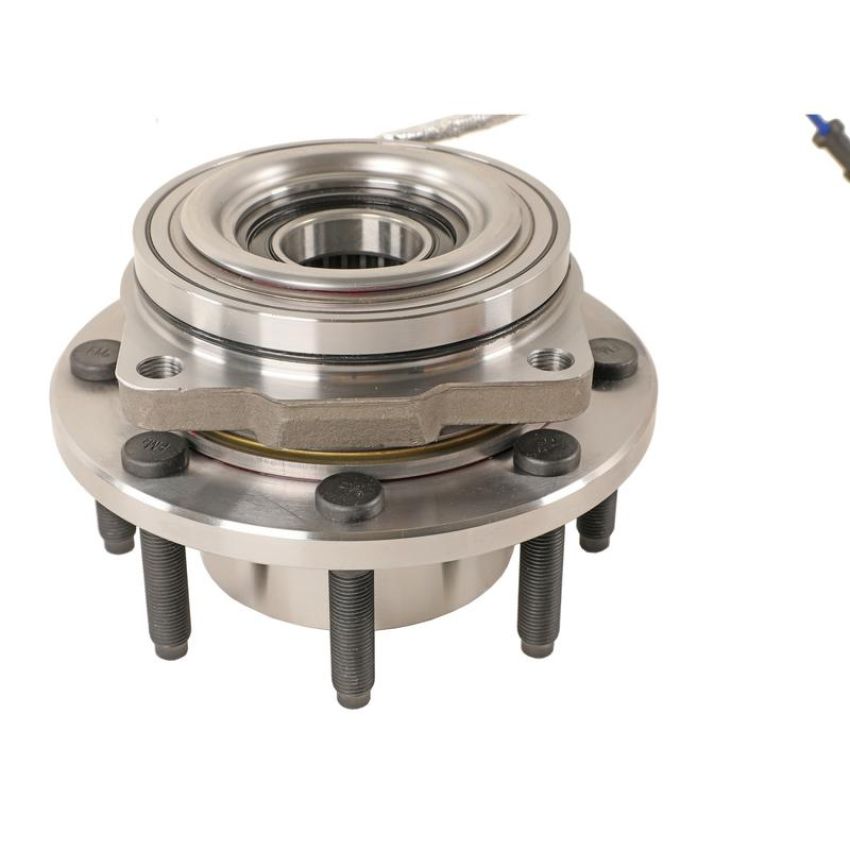 Moog 515183 Front Wheel Bearing and Hub Assembly