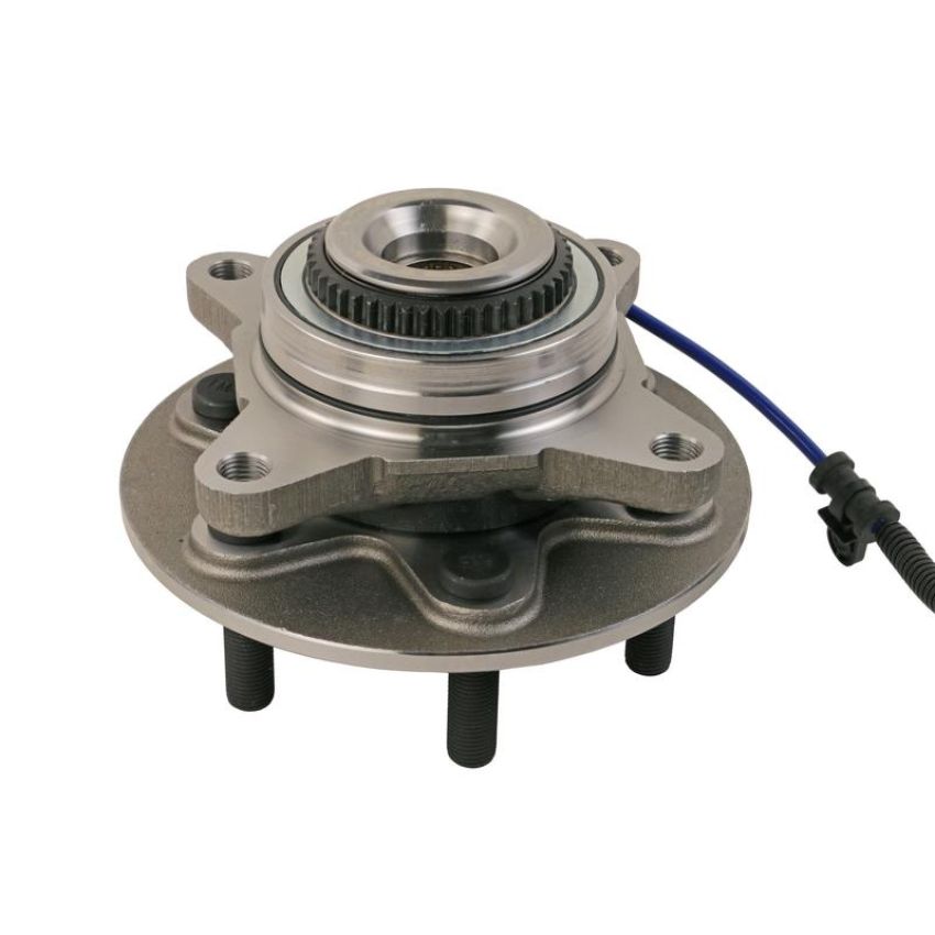 Moog 515188 Front Wheel Bearing and Hub Assembly