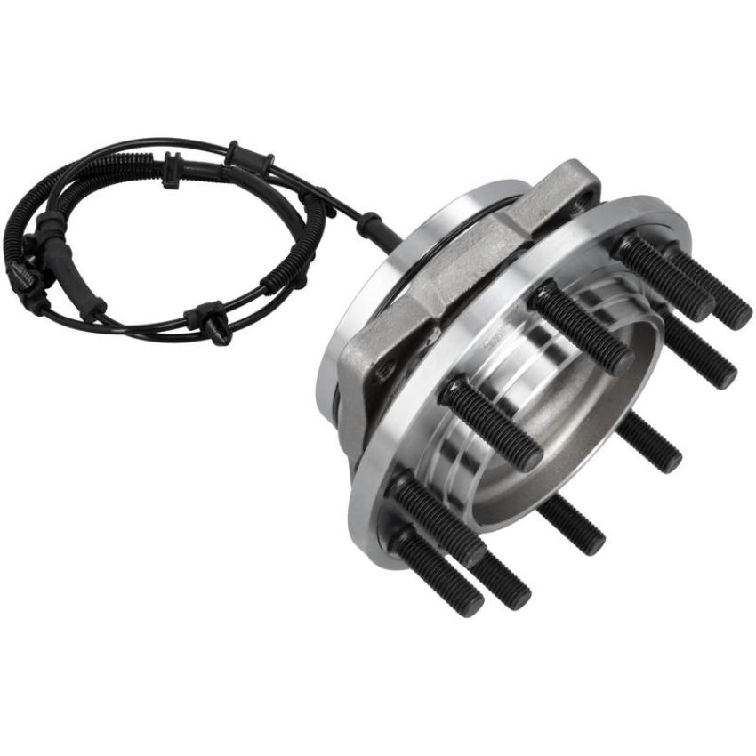 Moog 515191 Front Wheel Bearing and Hub Assembly