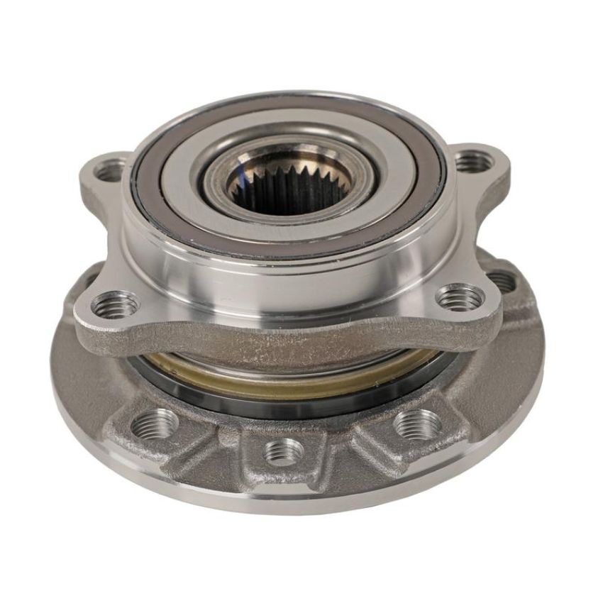 Moog 515192 Front Wheel Bearing and Hub Assembly