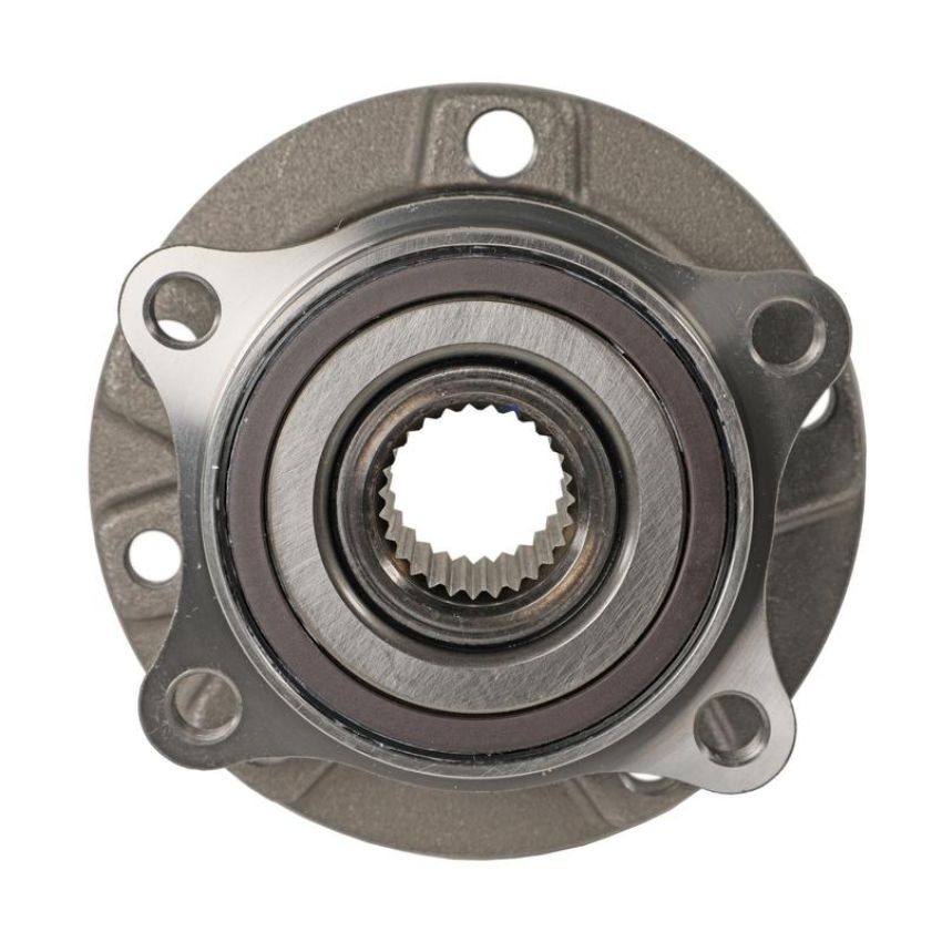Moog 515192 Front Wheel Bearing and Hub Assembly