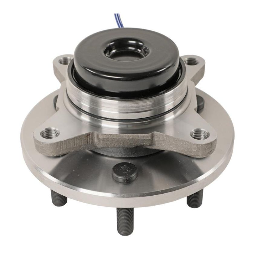 Moog 515194 Front Wheel Bearing and Hub Assembly