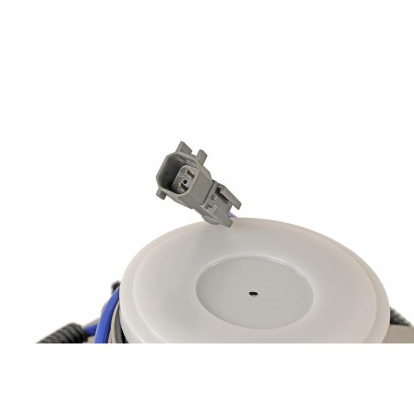 Moog 515194 Front Wheel Bearing and Hub Assembly