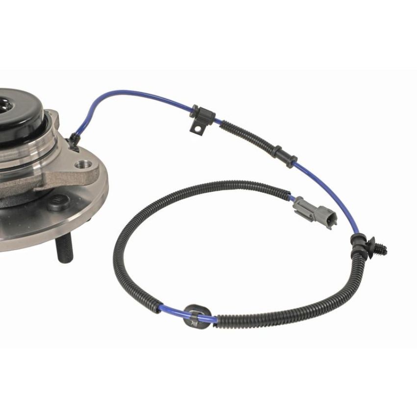 Moog 515194 Front Wheel Bearing and Hub Assembly