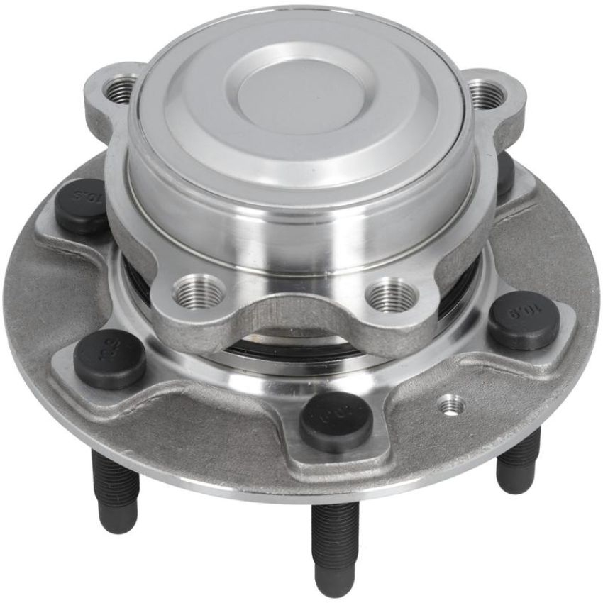 Moog 515198 Front Wheel Bearing and Hub Assembly