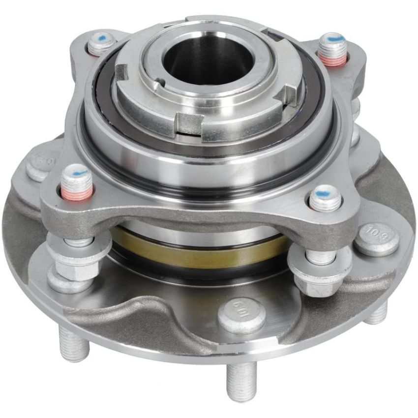 Moog 515203 Front Wheel Bearing and Hub Assembly