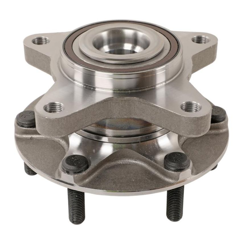Moog 515207 Front Wheel Bearing and Hub Assembly