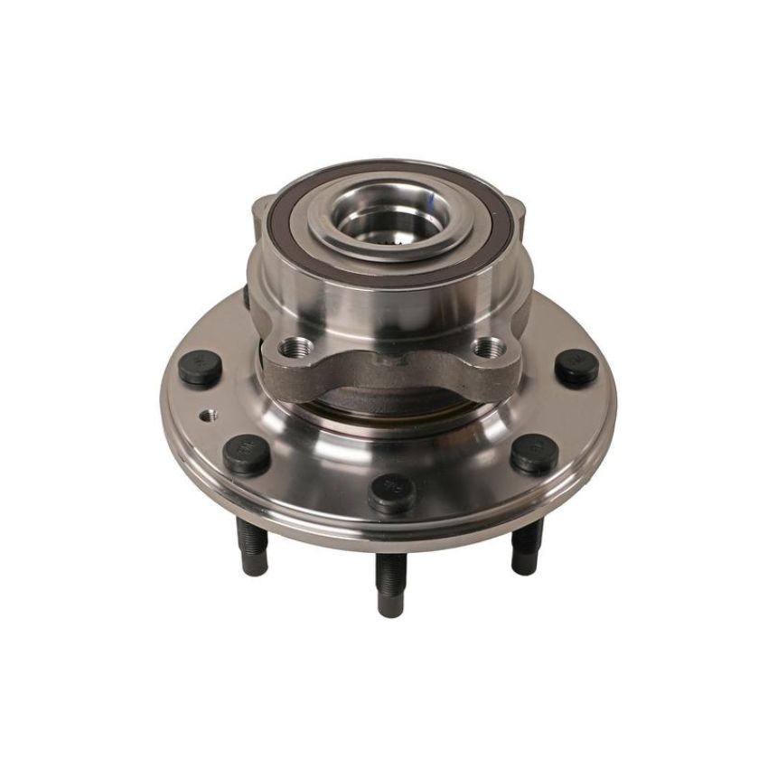 Moog 515208 Front Wheel Bearing and Hub Assembly