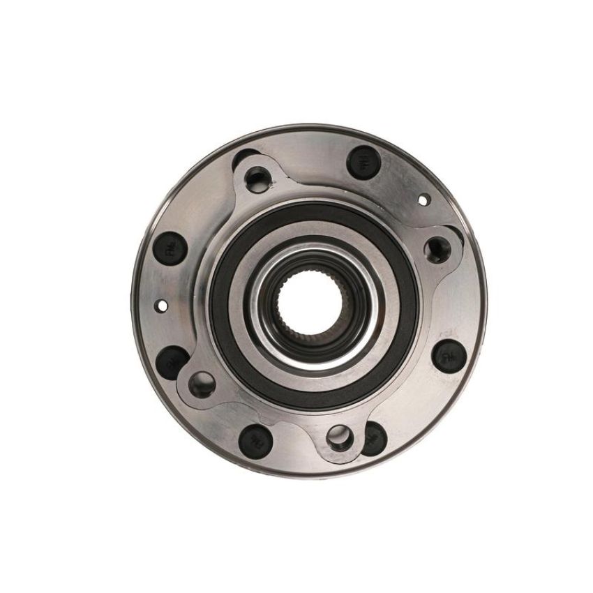 Moog 515208 Front Wheel Bearing and Hub Assembly