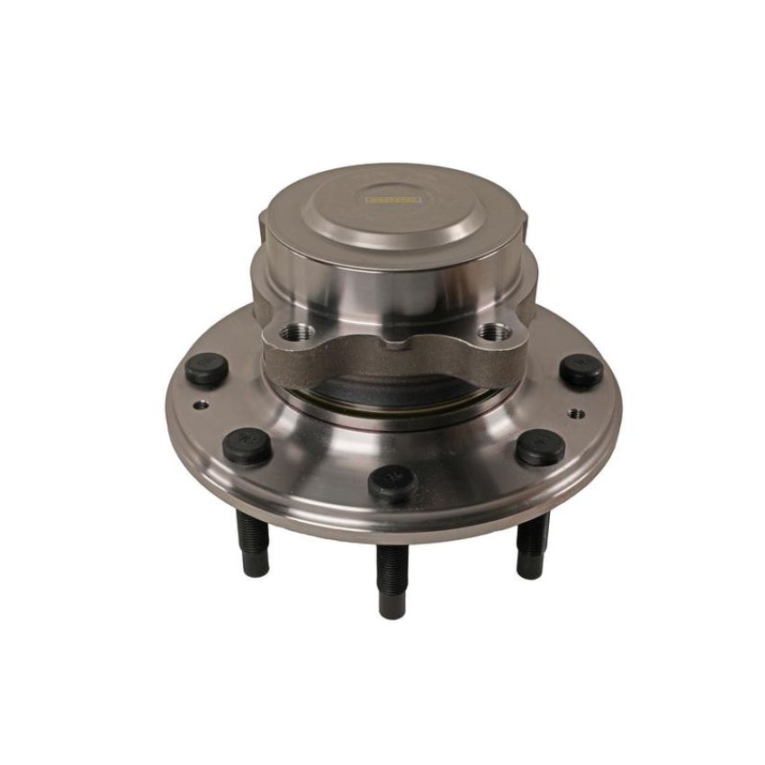 Moog 515209 Moyeu assemblé avec roulement de roue