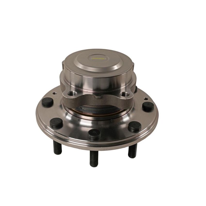Moog 515210 Front Wheel Bearing and Hub Assembly