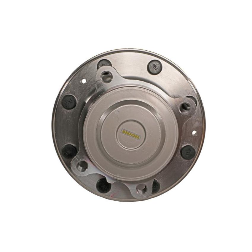 Moog 515210 Front Wheel Bearing and Hub Assembly