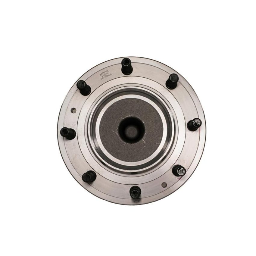 Moog 515210 Front Wheel Bearing and Hub Assembly