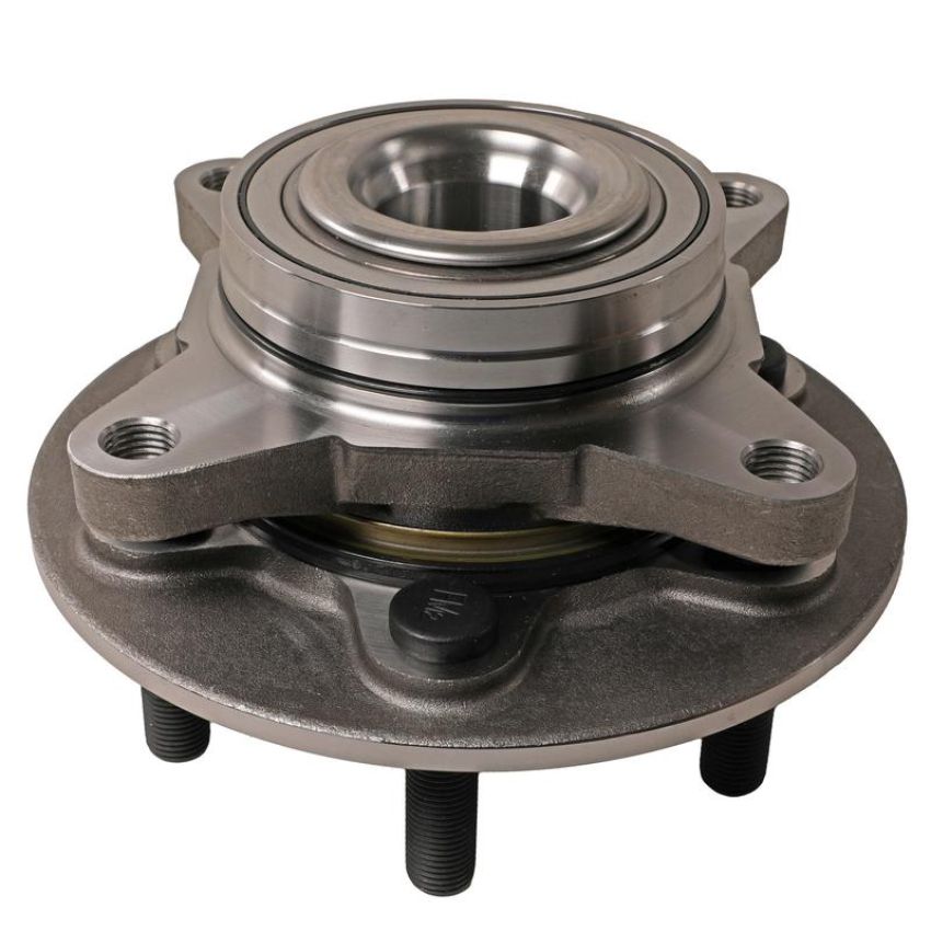 Moog 515214 Front Wheel Bearing and Hub Assembly