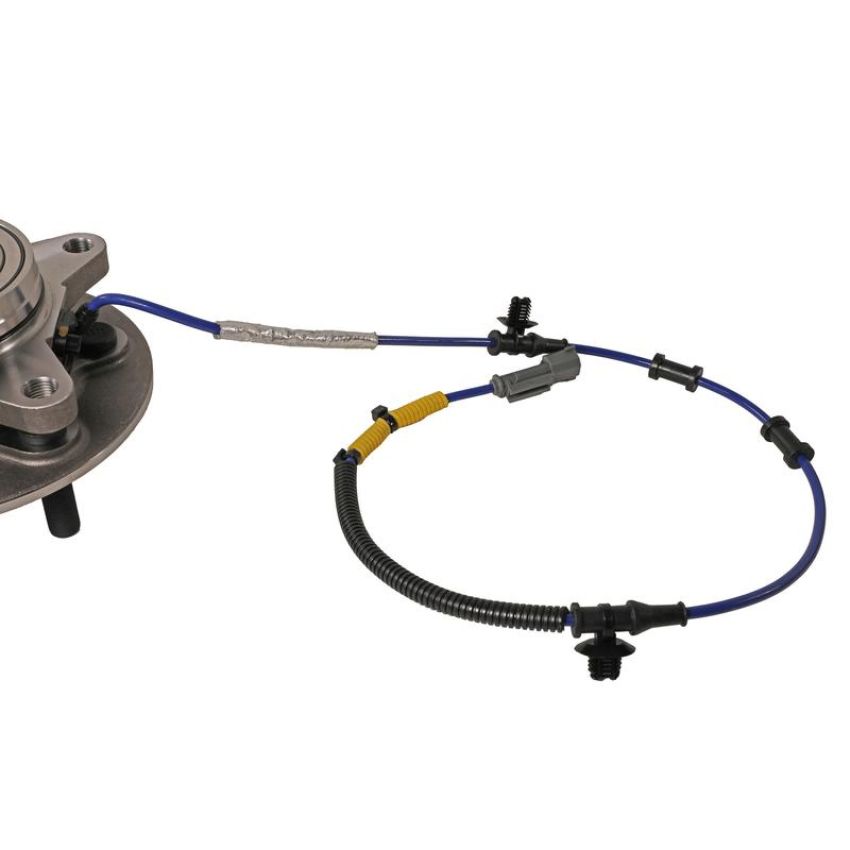 Moog 515214 Front Wheel Bearing and Hub Assembly