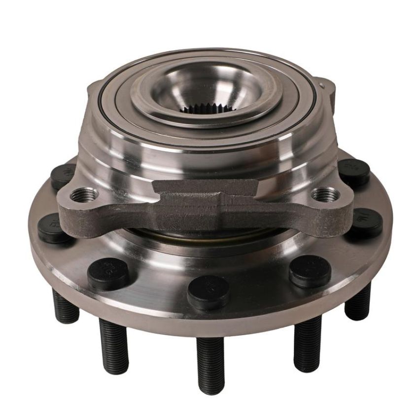 Moog 515218 Wheel Bearing and Hub Assembly