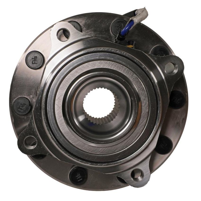 Moog 515218 Wheel Bearing and Hub Assembly