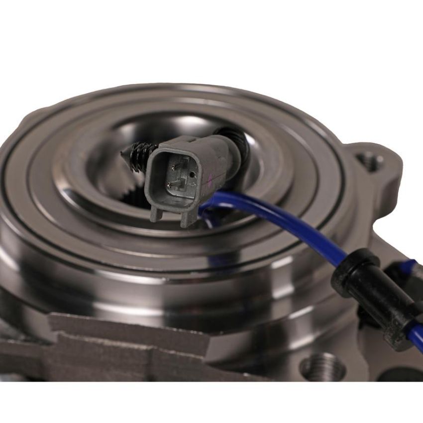 Moog 515218 Wheel Bearing and Hub Assembly