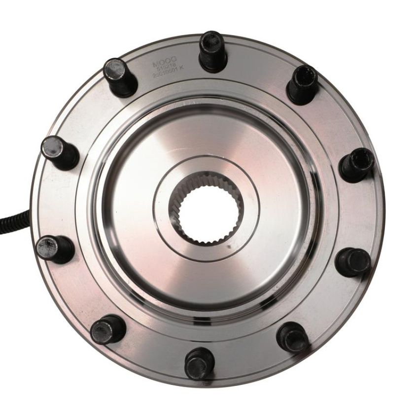 Moog 515218 Wheel Bearing and Hub Assembly
