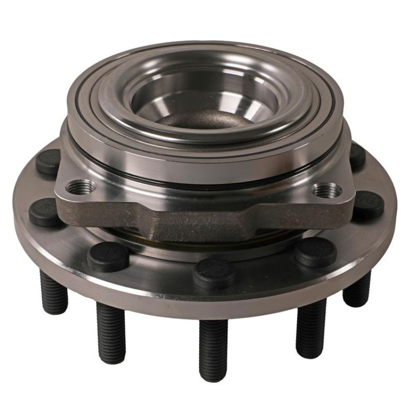 Moog 515219 Moyeu assemblé avec roulement de roue