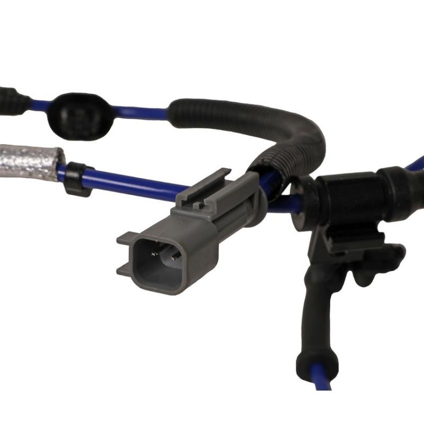 Moog 515219 Moyeu assemblé avec roulement de roue
