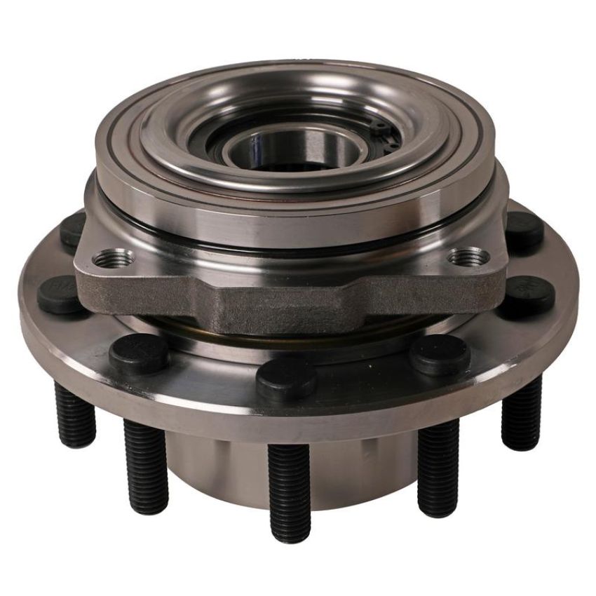 Moog 515220 Wheel Bearing and Hub Assembly