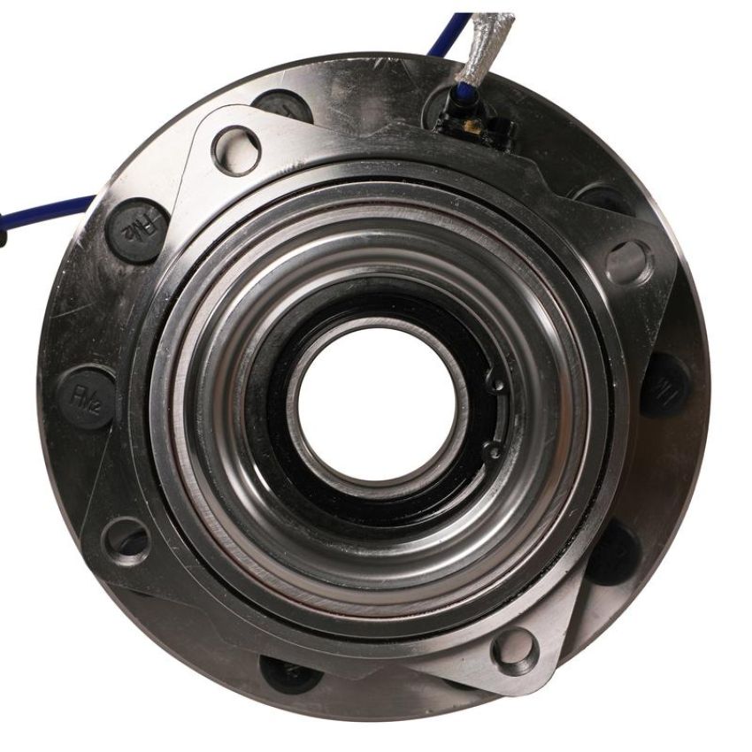 Moog 515220 Wheel Bearing and Hub Assembly