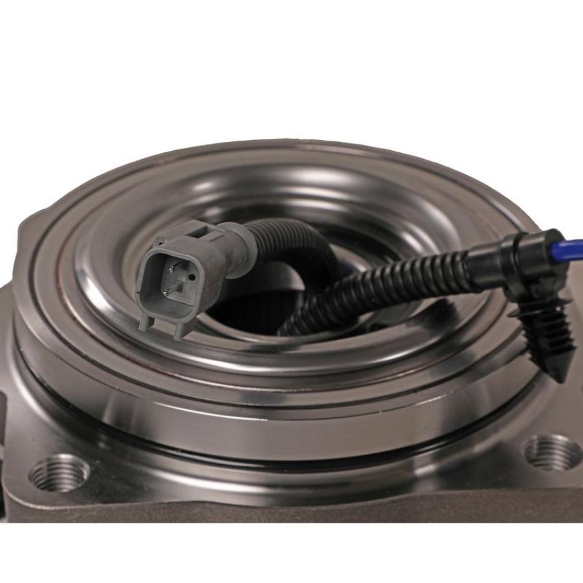 Moog 515220 Wheel Bearing and Hub Assembly