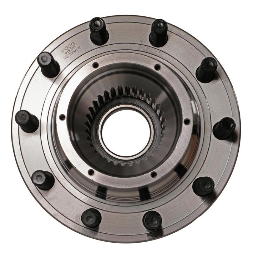 Moog 515220 Wheel Bearing and Hub Assembly