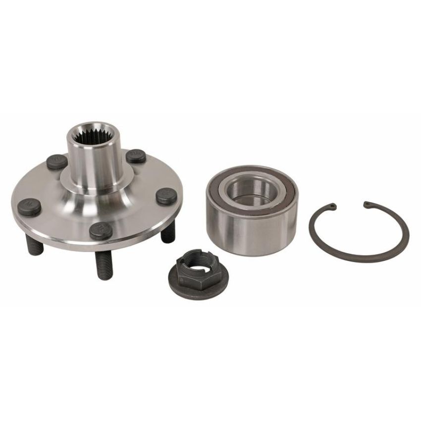 Moog 518519 Front Wheel Hub Repair Kit